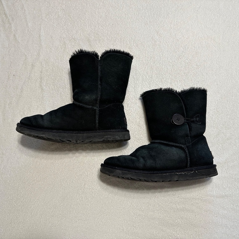 Ugg Bailey Button Boots - image 3